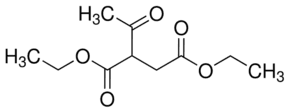 Diethyl acetylsuccinate