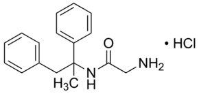 Remacemide hydrochloride