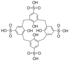 4-Sulfocalix[4]arene