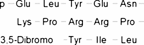 [3,5-diBr-Tyr11]-Neurotensin