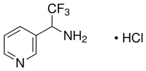 2,2,2-Trifluoro-1-(3-pyridinyl)ethylamine hydrochloride
