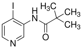 N-(4-Iodo-pyridin-3-yl)-2,2-dimethyl-propionamide