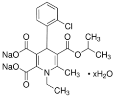 BAY U6751 hydrate