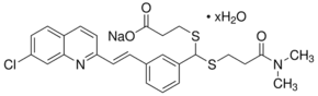 MK-571 sodium salt hydrate