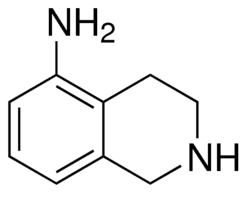 5-Amino-1,2,3,4-tetrahydroisoquinoline