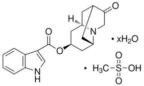 Dolasetron mesylate hydrate