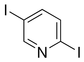 2,5-Diiodopyridine