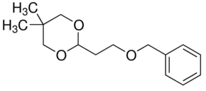 2-[2-(Benzyloxy)ethyl]-5,5-dimethyl-1,3-dioxane