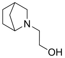 2-(2-Azabicyclo[2.2.1]hept-2-yl)ethanol