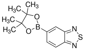 Benzo[c][1,2,5]thiadiazol-5-ylboronic acid pinacol ester
