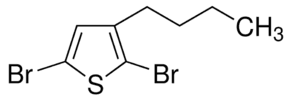 2,5-Dibromo-3-butylthiophene