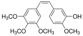 Combretastatin A4