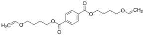 Bis[4-(vinyloxy)butyl]terephthalate