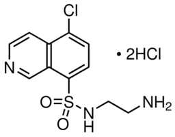 CKI-7 dihydrochloride