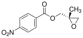 (2S)-(+)-2-Methylglycidyl 4-nitrobenzoate