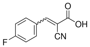 α-Cyano-4-fluorocinnamic acid