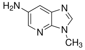 3-Methyl-3H-imidazo[4,5-b]pyridin-6-amine