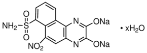 NBQX disodium salt hydrate