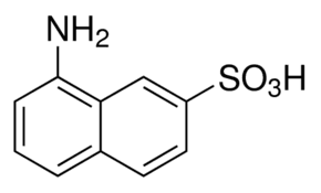8-Amino-2-naphthalenesulfonic acid