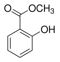 Methyl salicylate
