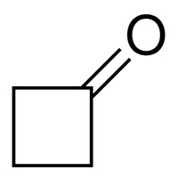 Cyclobutanone