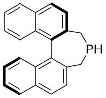 (11bR)-4,5-Dihydro-3H-dinaphtho[2,1-c:1′,2′-e]phosphepine