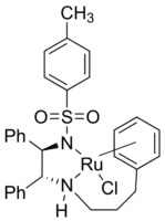 [(R,R)-Teth-TsDpen RuCl]