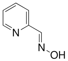 syn-2-Pyridinealdoxime