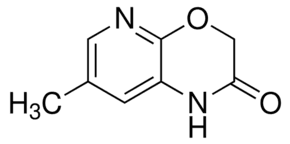 7-Methyl-1H-pyrido[2,3-b][1,4]oxazin-2(3H)-one