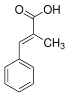 α-Methylcinnamic acid