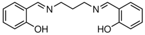 N,N′-Bis(salicylidene)-1,3-propanediamine