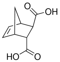 5-Norbornene-2-endo,3-exo-dicarboxylic acid