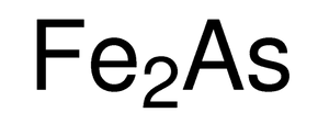 Iron arsenide