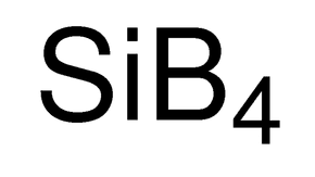 Silicon tetraboride