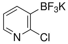 Potassium 2-chloropyridine-3-trifluoroborate