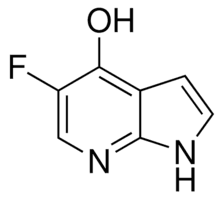 5-Fluoro-1H-pyrrolo[2,3-b]pyridin-4-ol