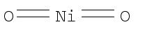 Nickel peroxide