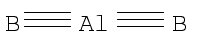 Aluminum diboride