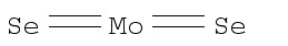 Molybdenum(IV) selenide