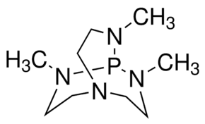 2,8,9-Trimethyl-2,5,8,9-tetraaza-1-phosphabicyclo[3.3.3]undecane