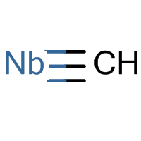Niobium(IV) carbide