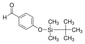 4-[(tert-Butyldimethylsilyl)oxy]benzaldehyde