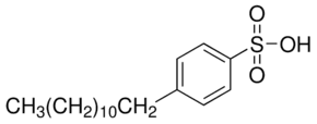 4-Dodecylbenzenesulfonic acid