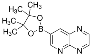 Pyrido[2,3-b]pyrazin-7-ylboronic acid pinacol ester