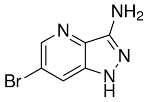6-Bromo-1H-pyrazolo[4,3-b]pyridin-3-amine
