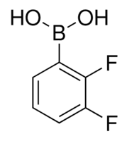2,3-Difluorophenylboronic acid