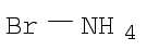 Ammonium bromide