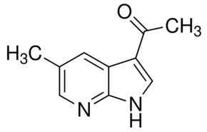 1-(5-Methyl-1H-pyrrolo[2,3-b]pyridin-3-yl)ethanone