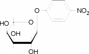 4-Nitrophenyl α-L-arabinopyranoside