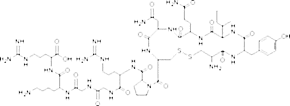 [Arg8]-Vasotocin-Gly-Lys-Arg